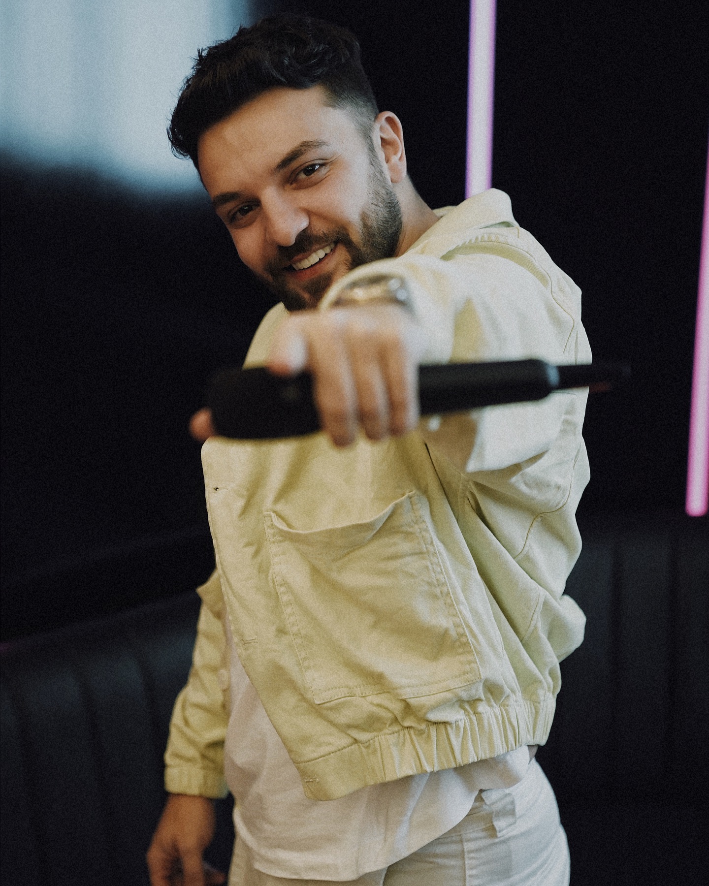 Is Olsi's New Song Really About Egli? The Lyrics Everyone's Talking About