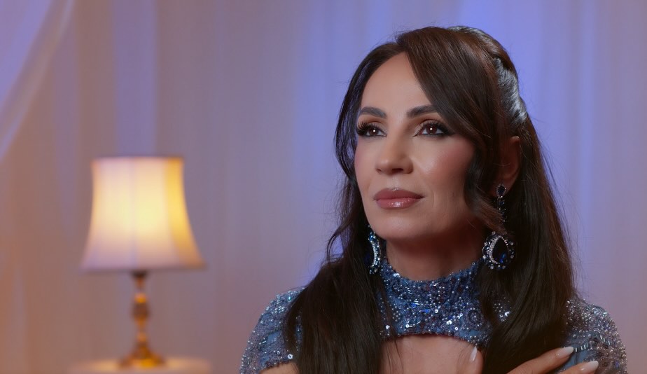 Did You Know? The Singer Behind Rifadije Grajçevci's Heart