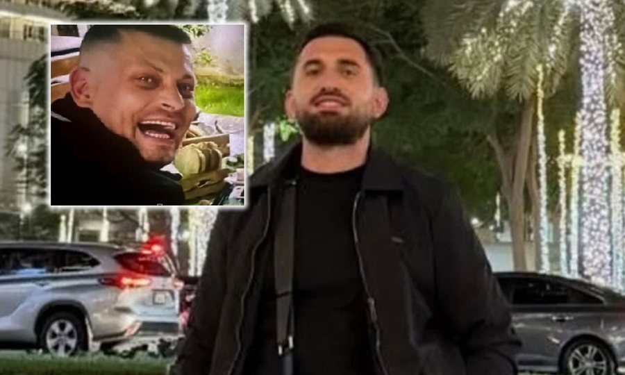 Police Reveal Shocking Discovery: Is This Eglant Koçi?