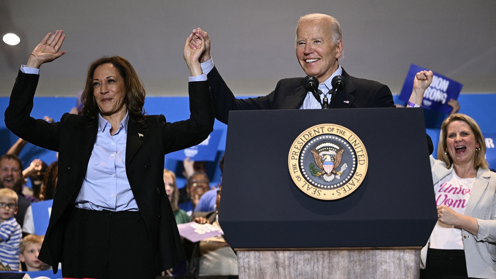 Democrats in Red States Send Shockwaves with Bold Move