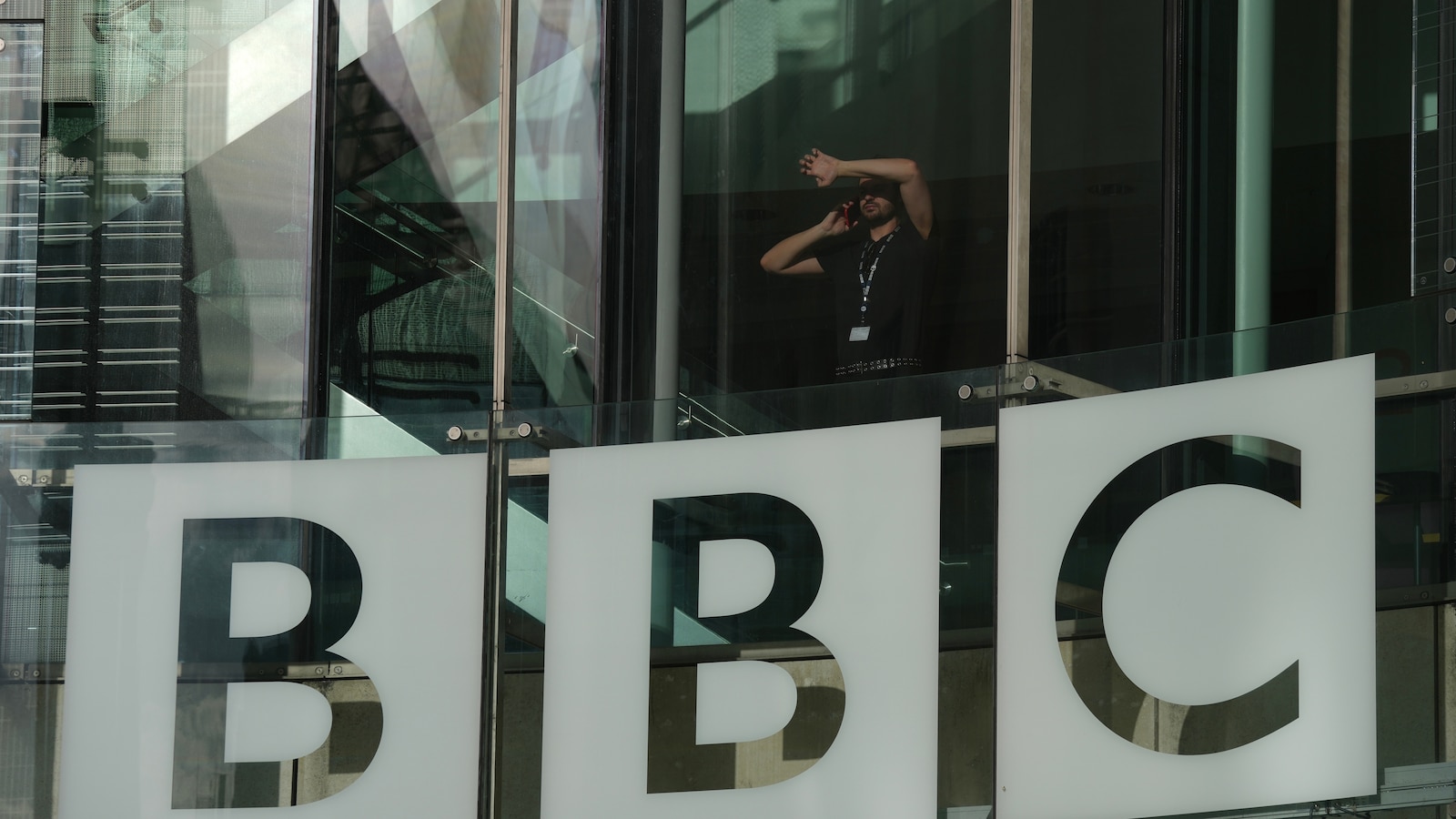 Trump's Family Caught in Legal Crossfire: What's the BBC's Next Move?