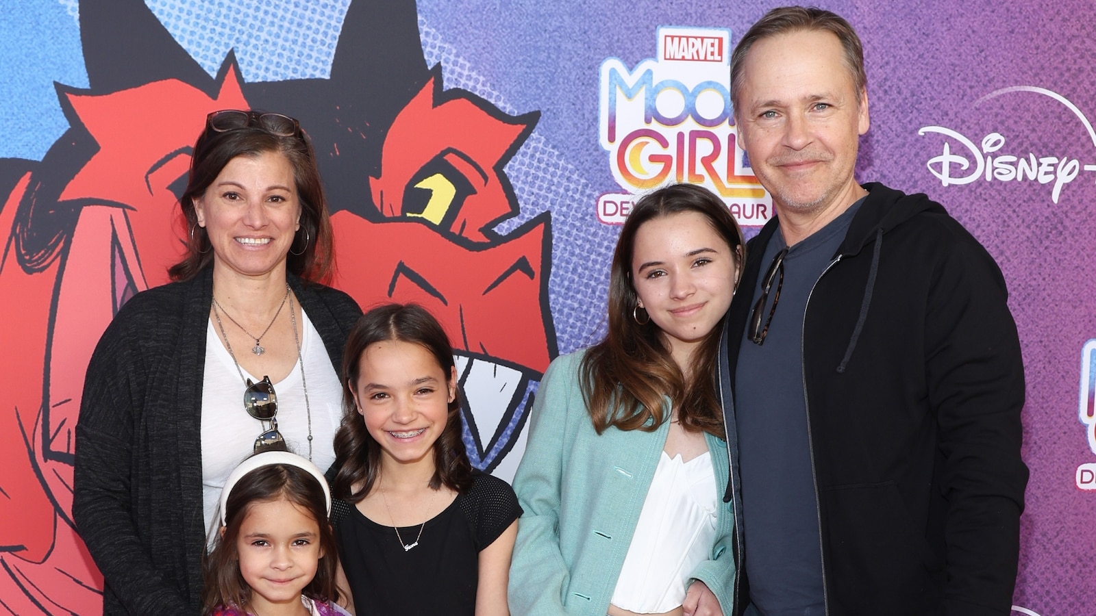 Heartbreak Strikes Chad Lowe's Family: A Tragic Loss Unfolds