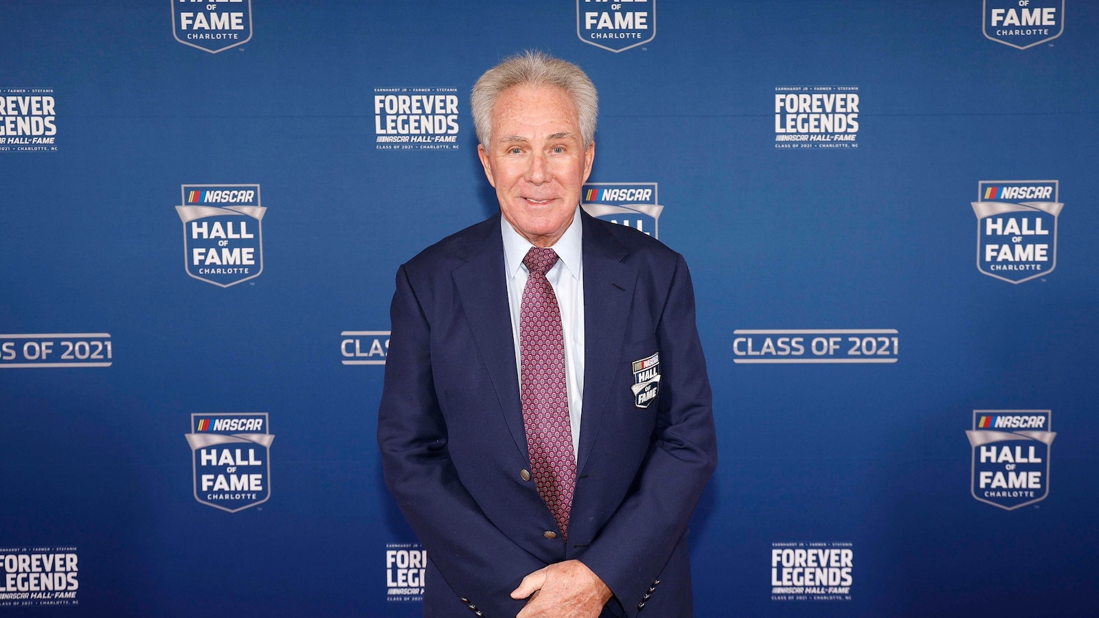 NASCAR Legend's Diagnosis Sparks Unanswered Questions