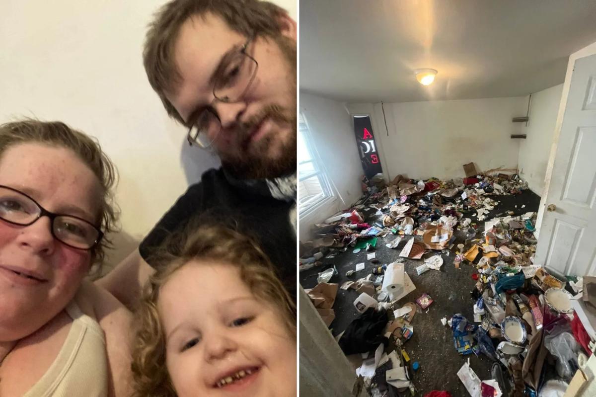 Shocking Plea: Parents Ask for Money Day After Daughter's Tragic Death