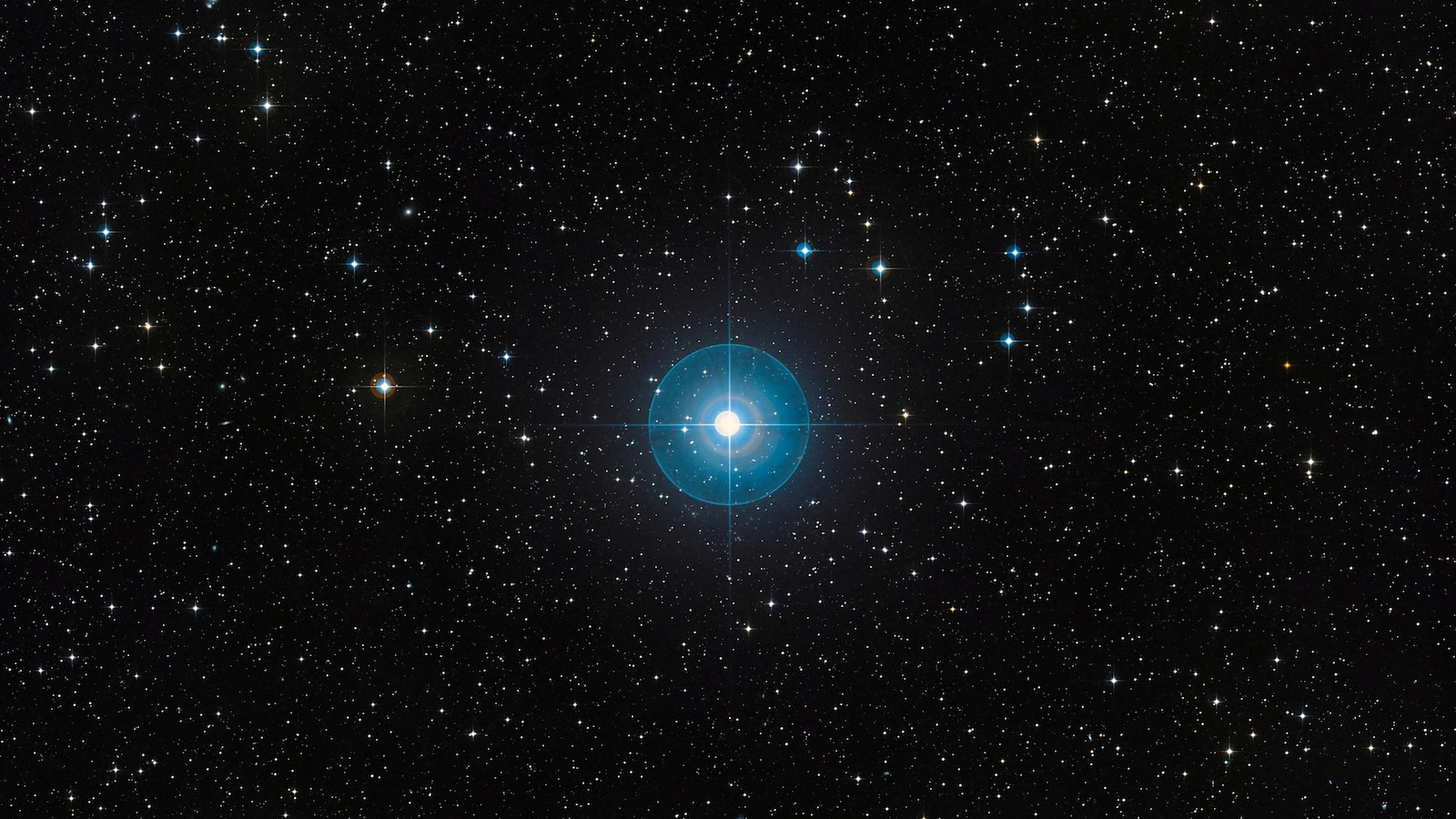 Hidden Planet Discovered After 11 Years of Cosmic Hide-and-Seek