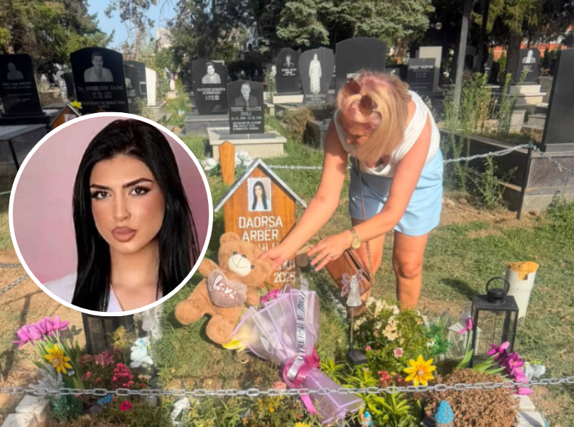 Heartbreaking Farewell: The Message for Daorsa that Everyone's Talking About