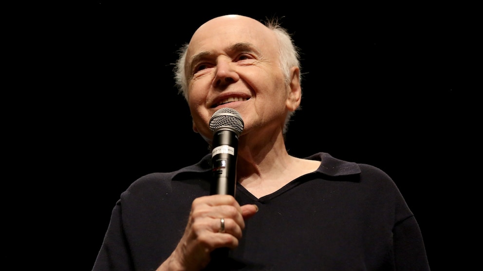 Star Trek Fans in Shock: Walter Koenig's Sudden Passing
