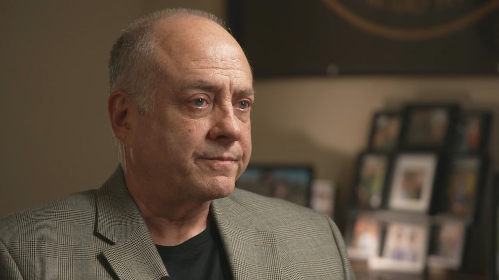 Father's Heartbreaking Words on Justice After Son's Murder