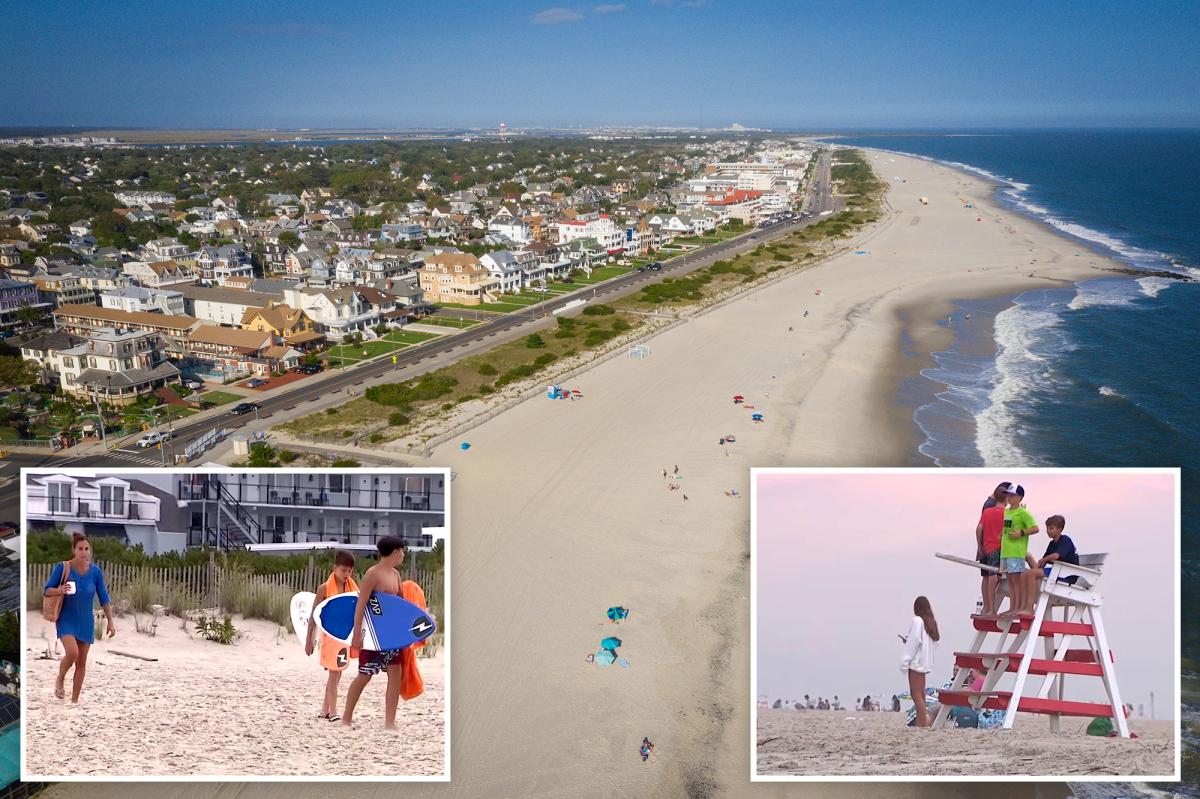 Cape May's Bold Move: What the New Teen Curfew Means for the Jersey Shore