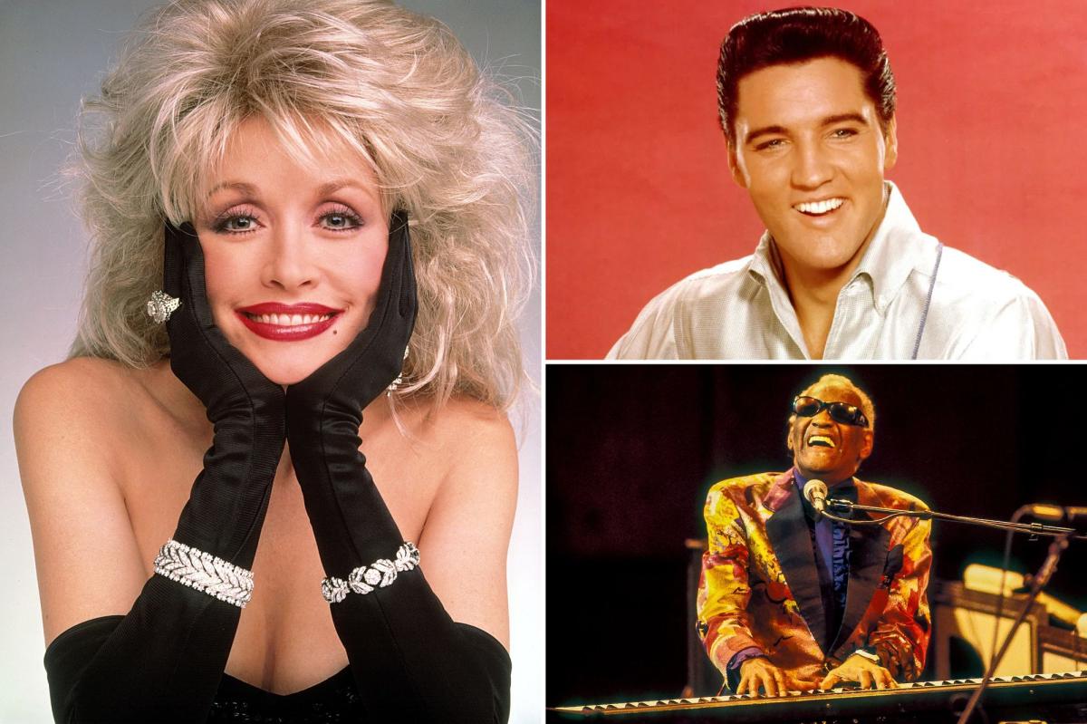 Dolly Parton's Surprising Funeral Song Choice Reveals a Deeper Message