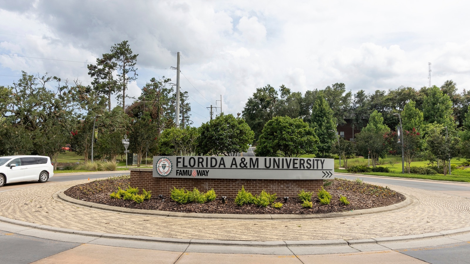 Shocking Arrest: 15-Year-Old Linked to Campus Shooting That Left 12 Wounded