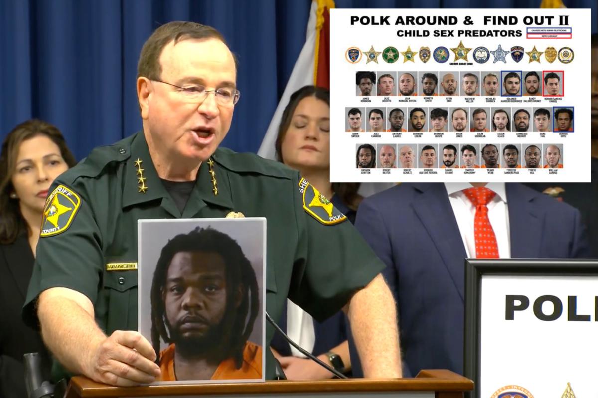 Disney's Darkest Hour: Disturbing Arrests Shake Theme Park
