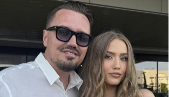 What Happened Between Blero's New Wife and His Daughter?