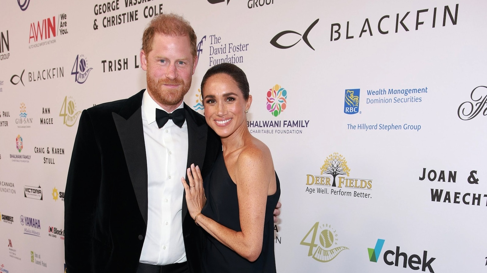 Meghan Markle's Surprising UK Family Life Revealed