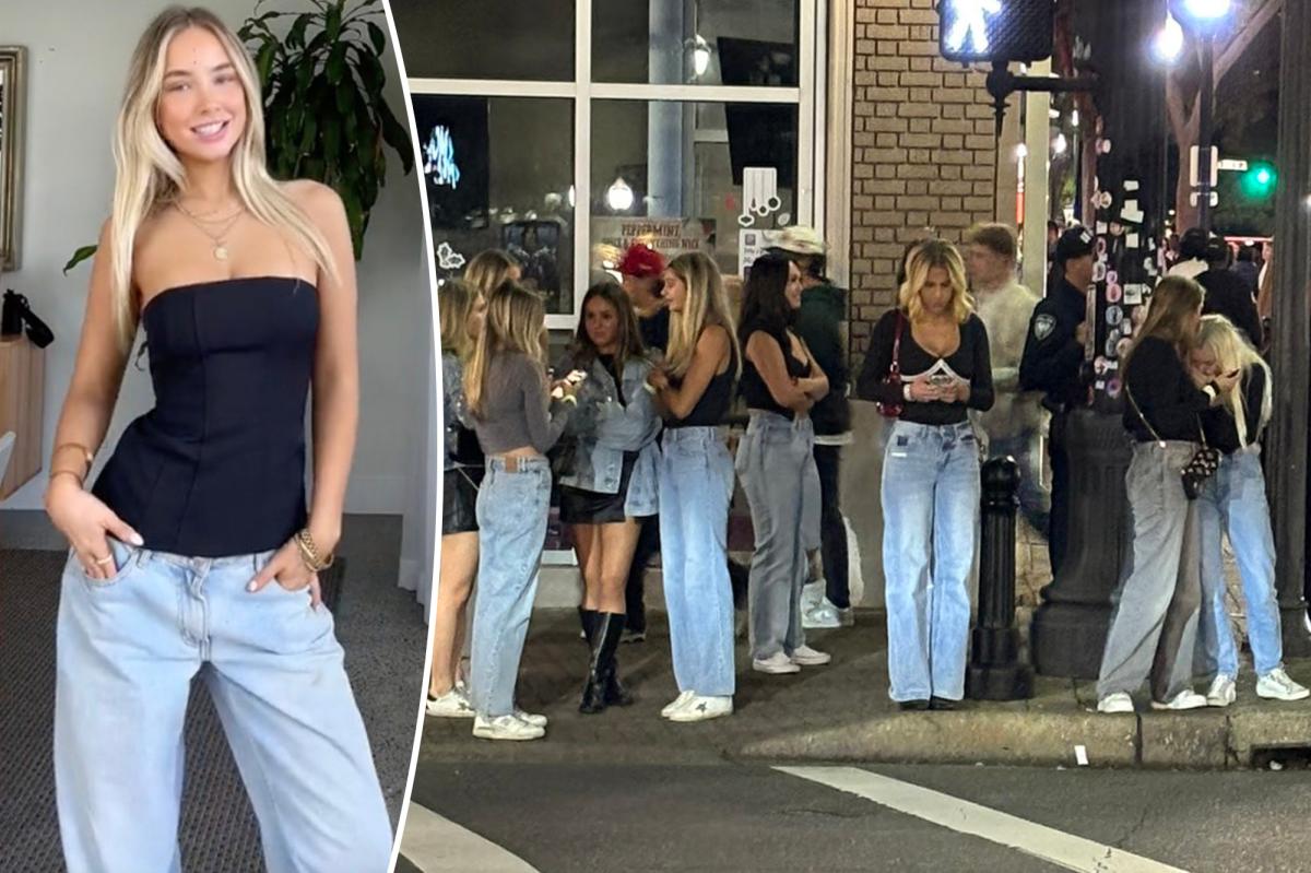 Why Are Gen Z Women Embracing This Identical Fashion Trend?