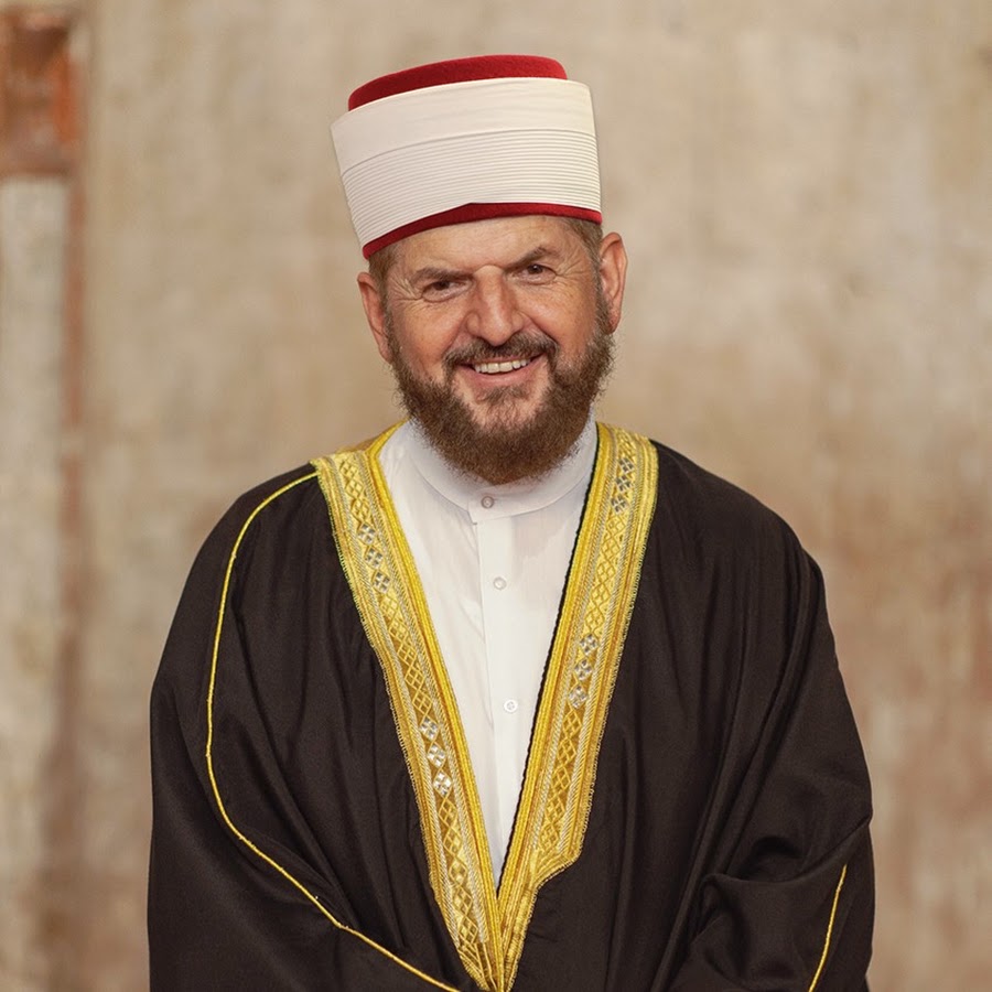 Shefqet Krasniqi's Bold Statement Sparks Debate: 'Nation Before Religion'