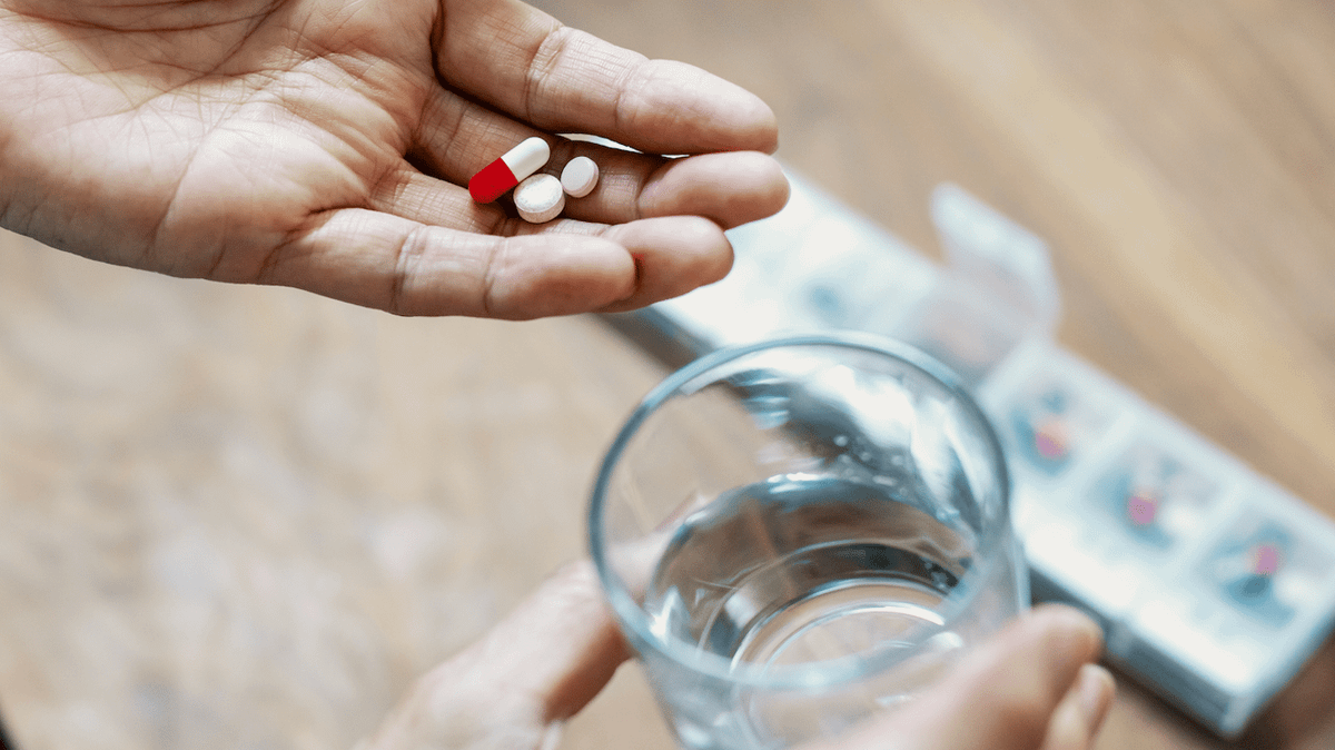 Why Millions Are On High Alert Over Common Medications