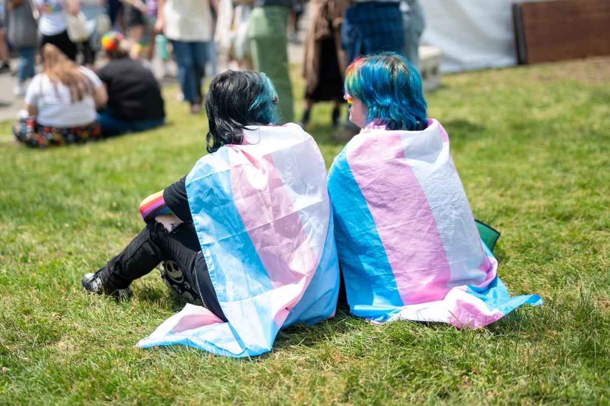 Elite NJ School District Faces Backlash Over Secretive Gender Policy
