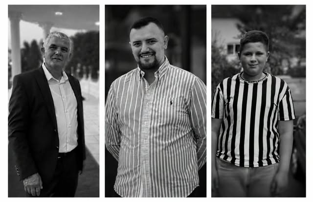 Tragedy Strikes: The Three Migrants Who Lost Their Lives in Germany