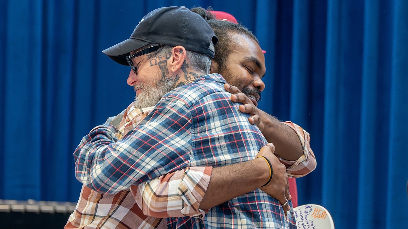 Boston Custodian's Selfless Act Leaves Everyone Asking: Why Did He Do It?