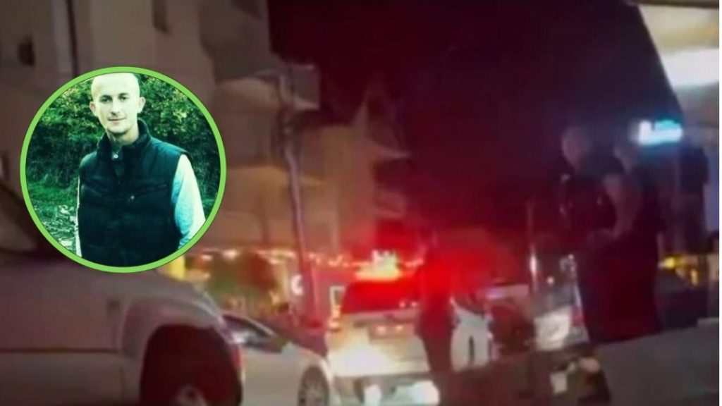 Arjeta Roshaj in the Spotlight After Shocking Incident in Ferizaj