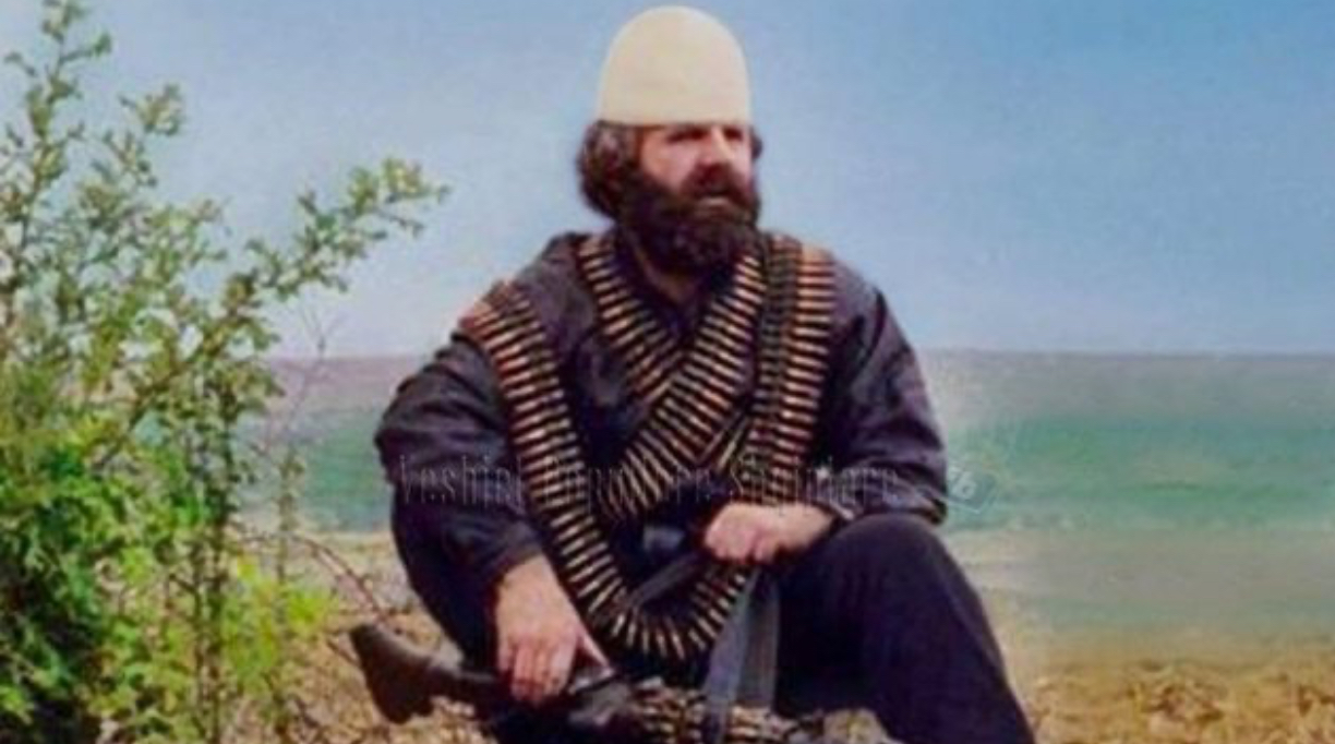 Prishtina Selects Winning Project for Adem Jashari Statue Today