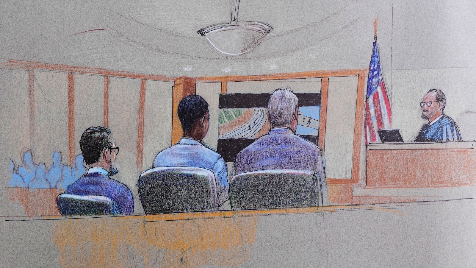 Teen's Guilty Verdict Shocks Community: What Really Happened at Texas Track Meet?