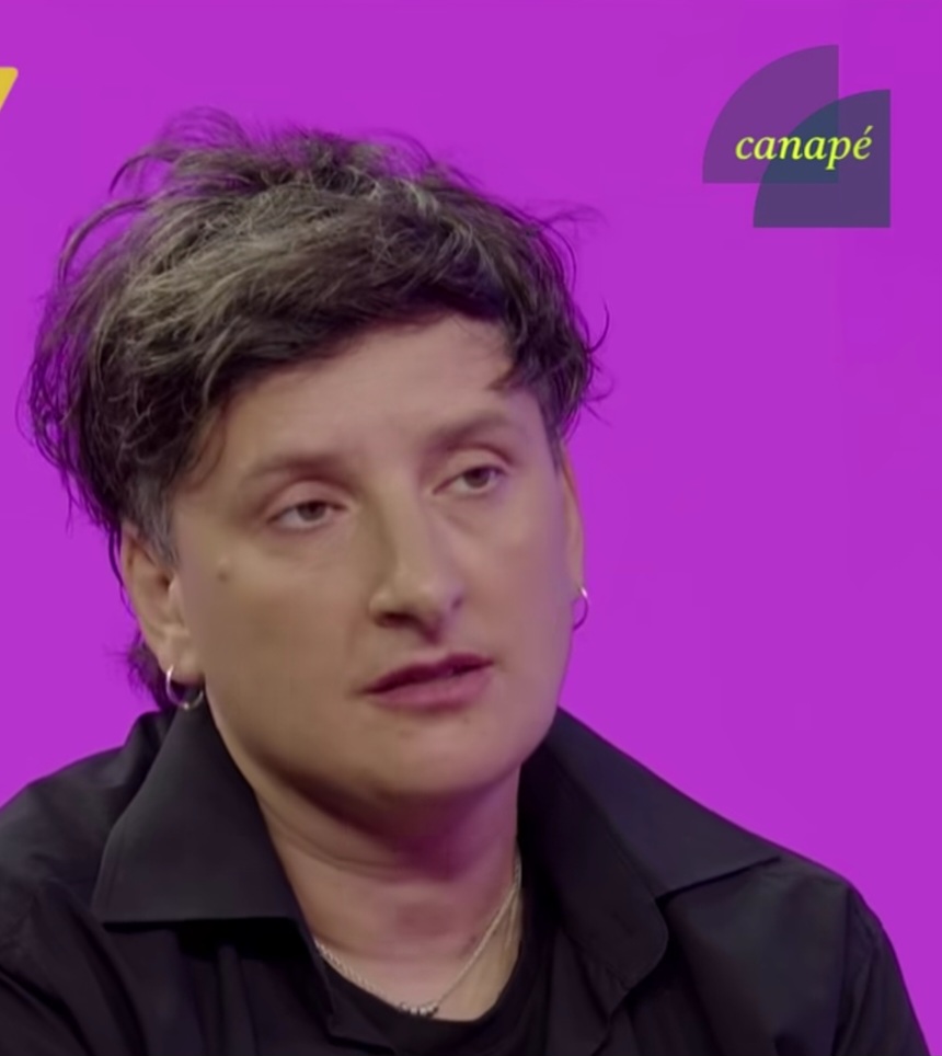 Arlinda Morina Stuns with Her Candid Revelation