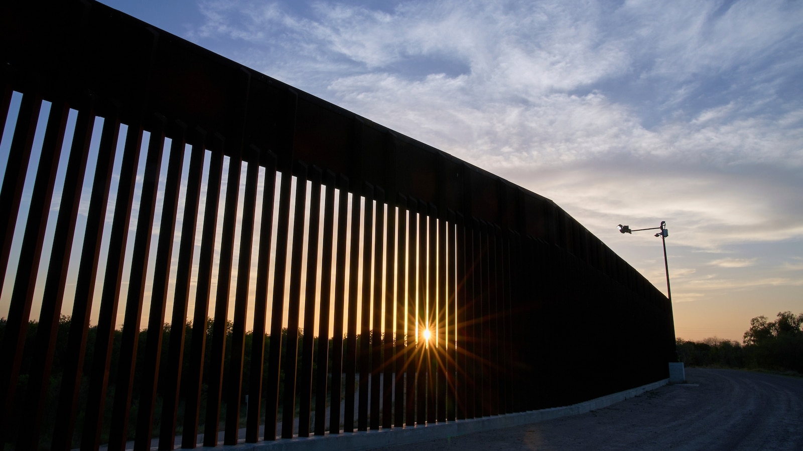 Judge's Controversial Decision Sparks Tension Over Border Wall on Tribal Land