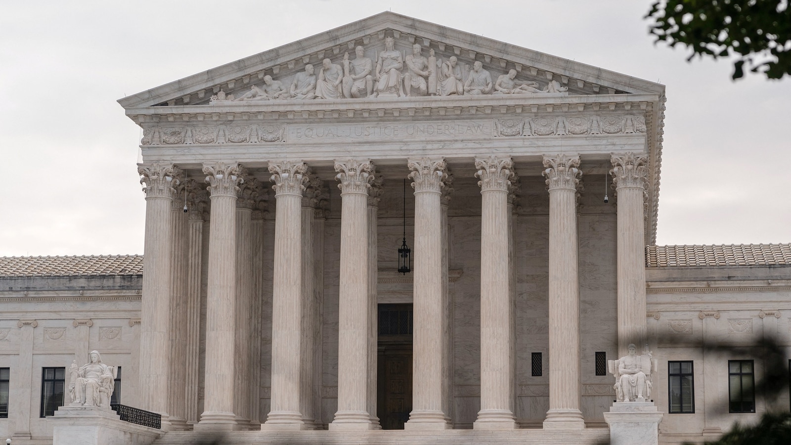 Supreme Court's Bold Move: What Just Happened with Mail-in Ballots?