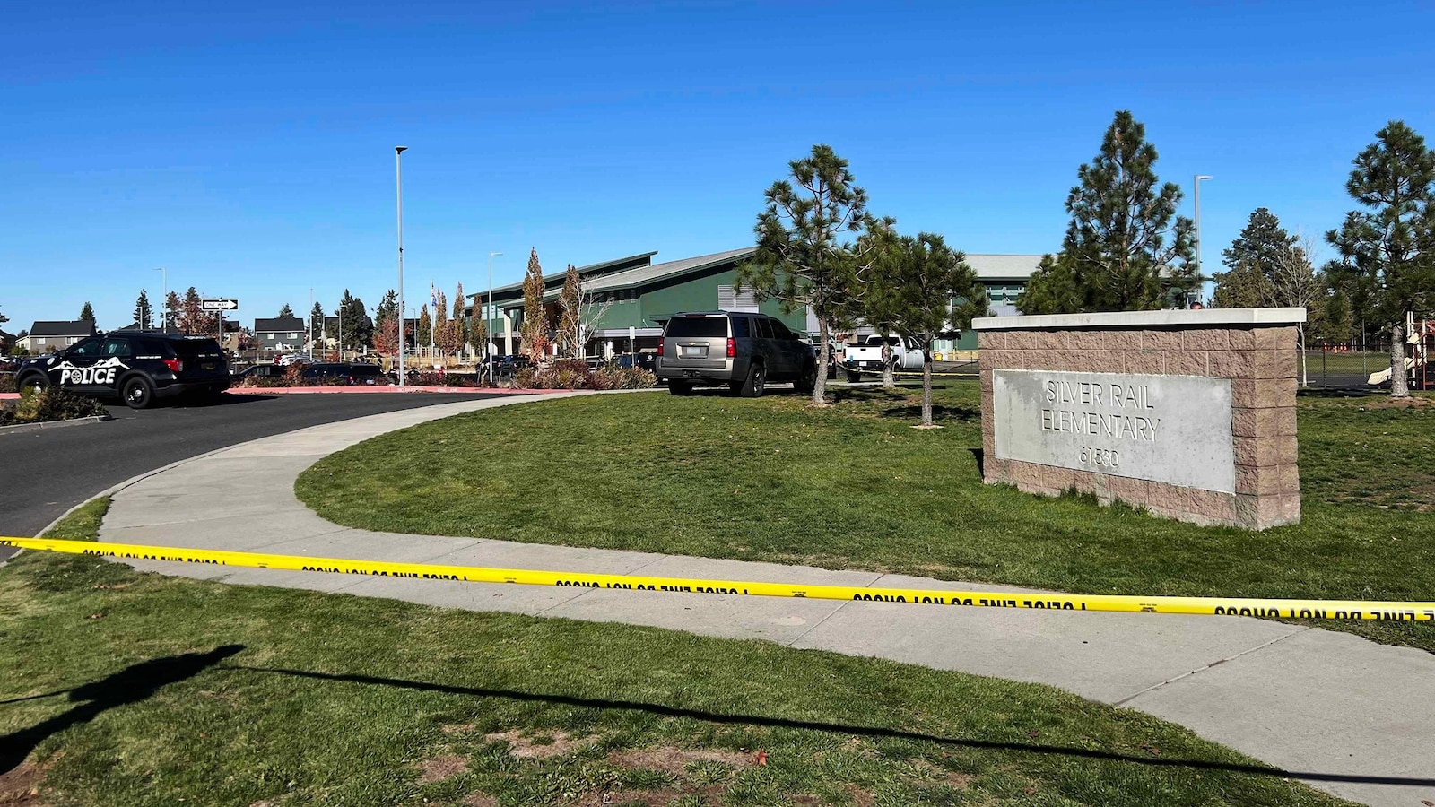 Chaos Unfolds: What Really Happened at the Bend Elementary School?
