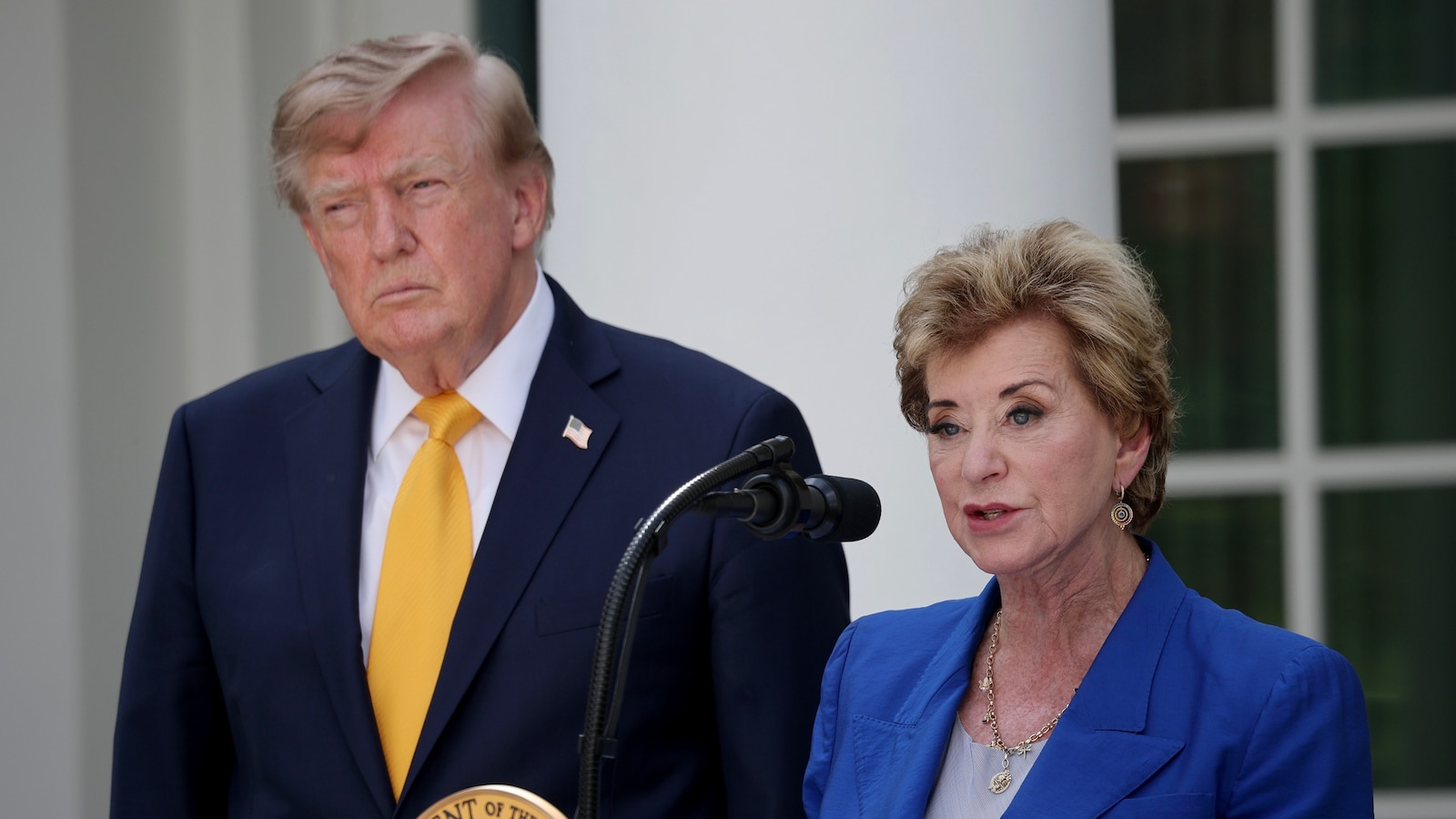 Trump's Bold Move: Education Department Faces Unprecedented Changes