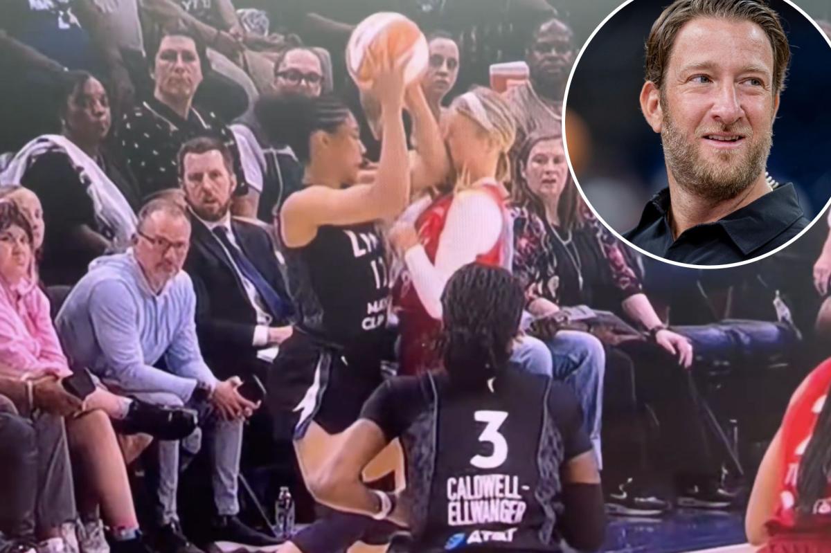 Dave Portnoy's Outburst: What Sparked the Controversy?
