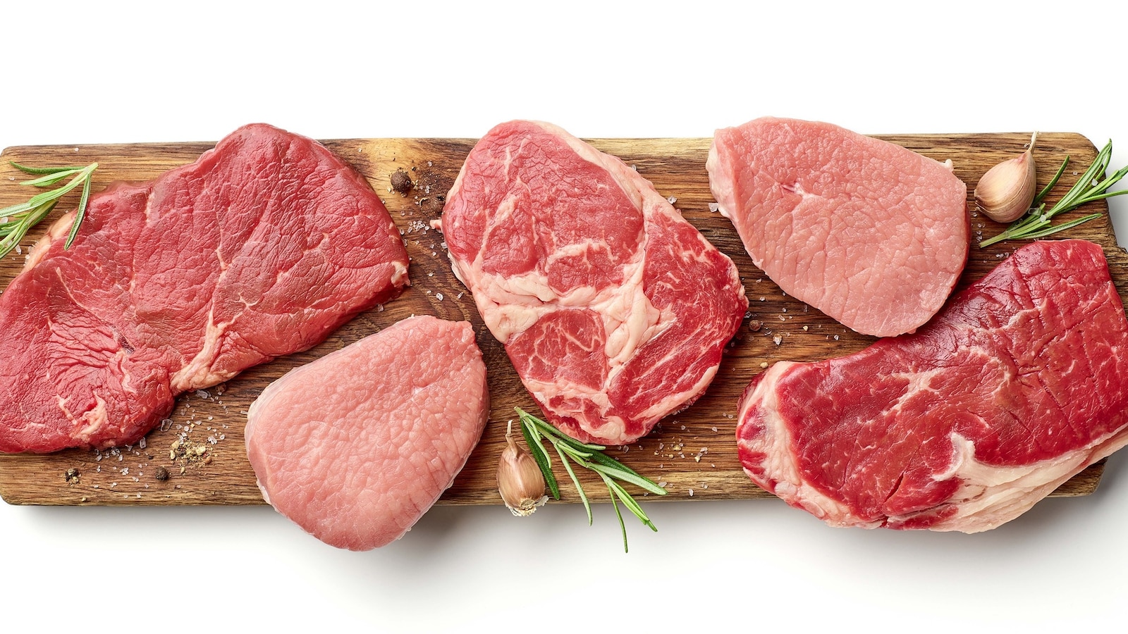 Massive Meat Recall Sparks Nationwide Concern: Is Your Dinner Safe?
