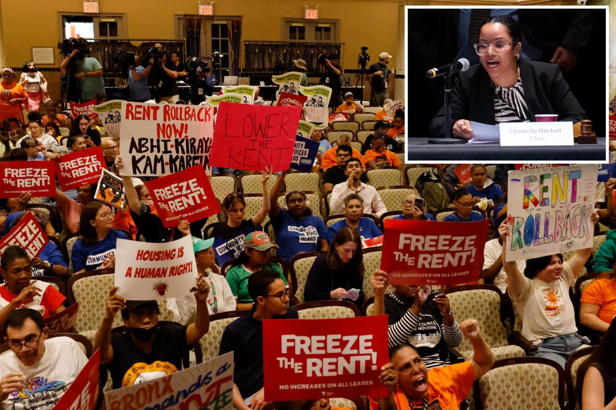 NYC's Surprise Court Victory: What This Means for the City's Rent Freeze Battle