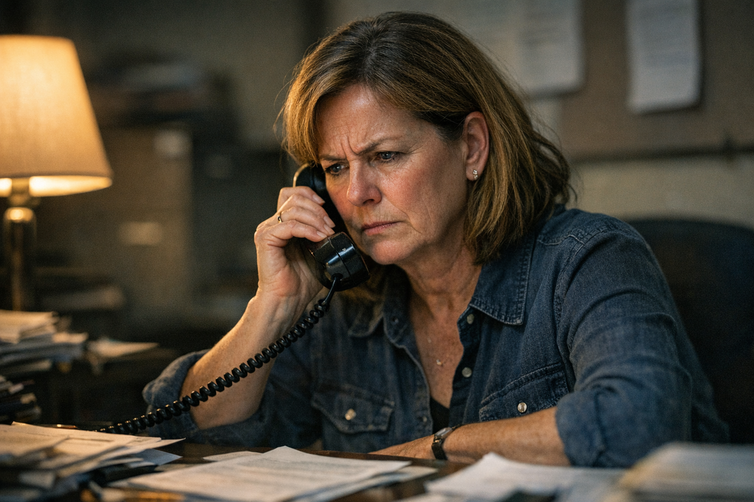 The Unexpected Revelation from SHISH's Former Director
