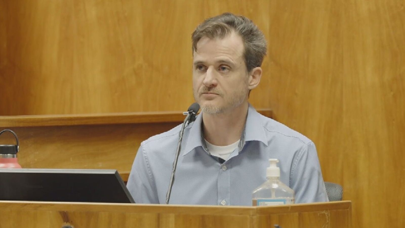 Hawaii Doctor's Shocking Hike Incident: New Trial Denied