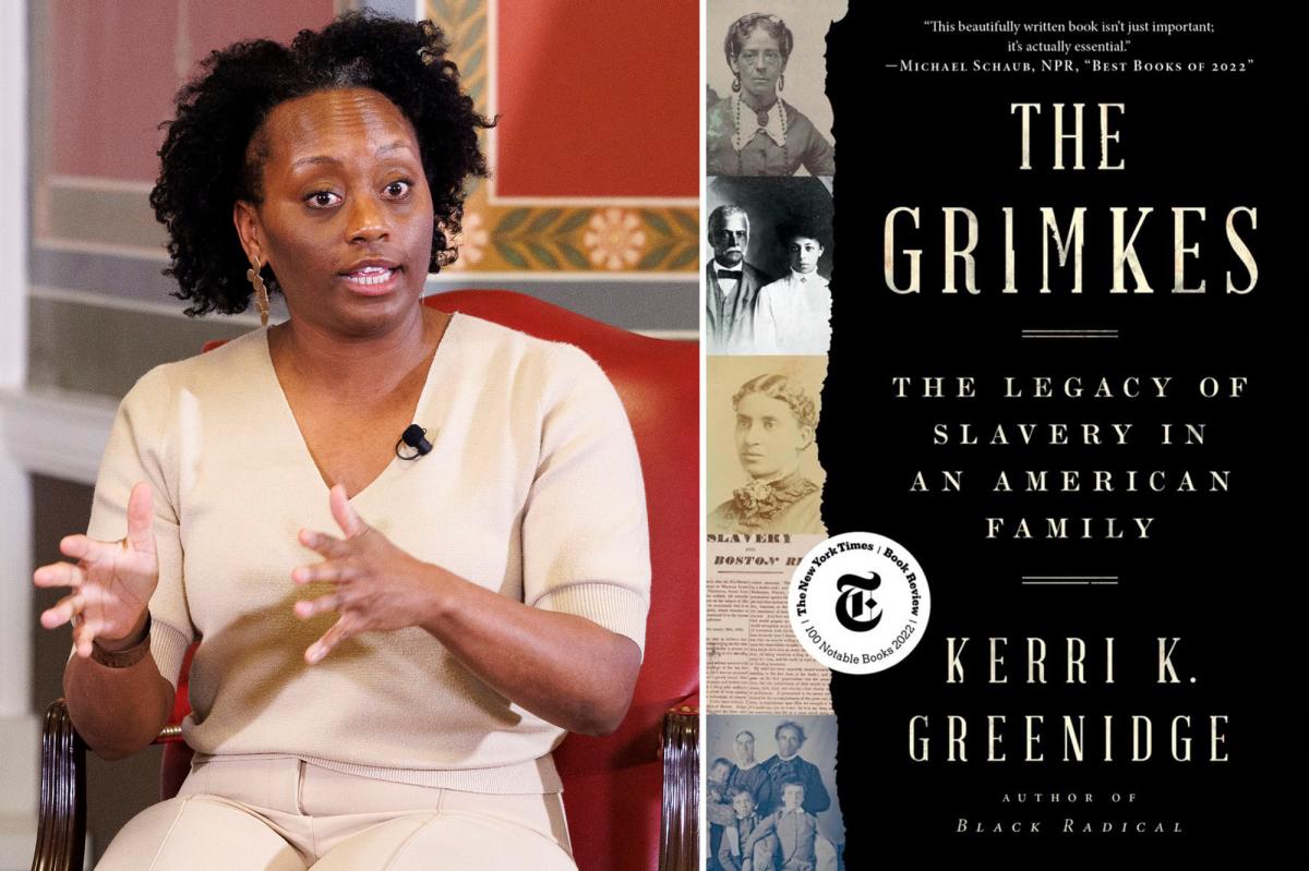 Author's Book Pulled Amid Scandal—But Her Reaction Sparks Heated Debate