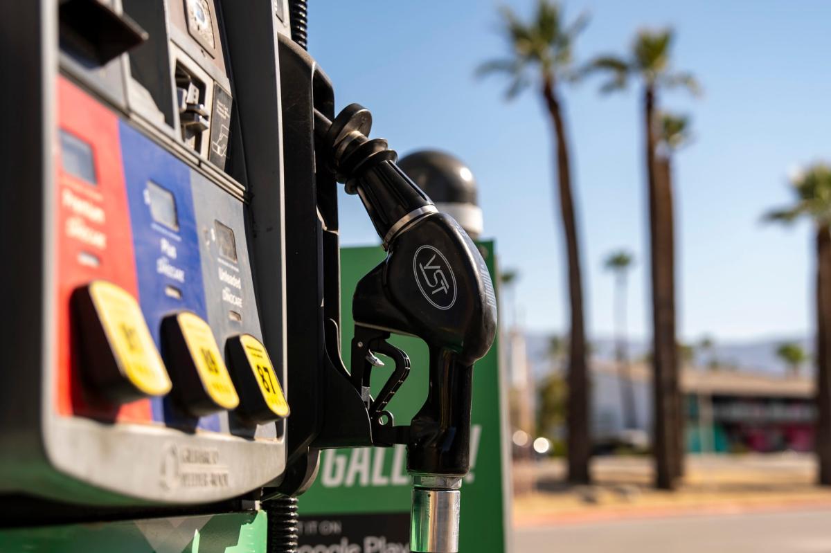 Gas Prices Set to Soar: What States Aren't Telling You