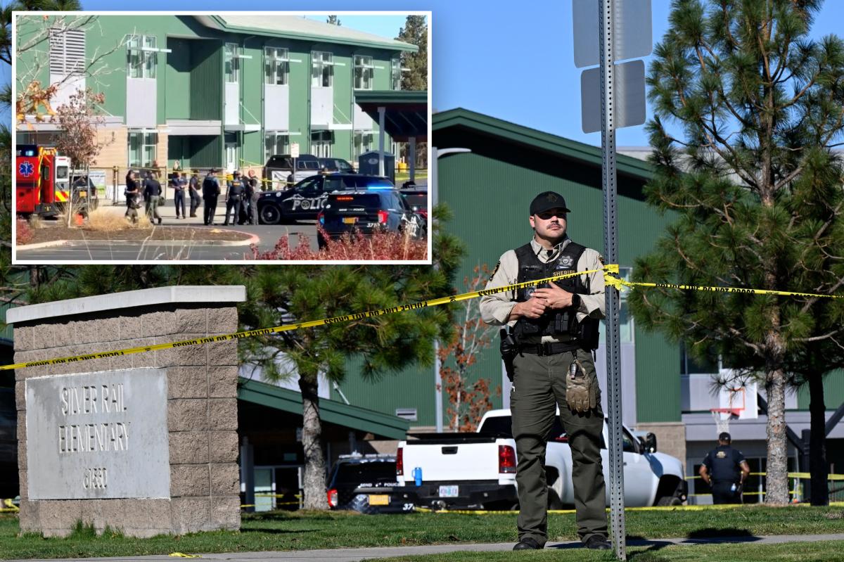 Oregon School Horror: What Drove a Teen to Such Tragic Violence?