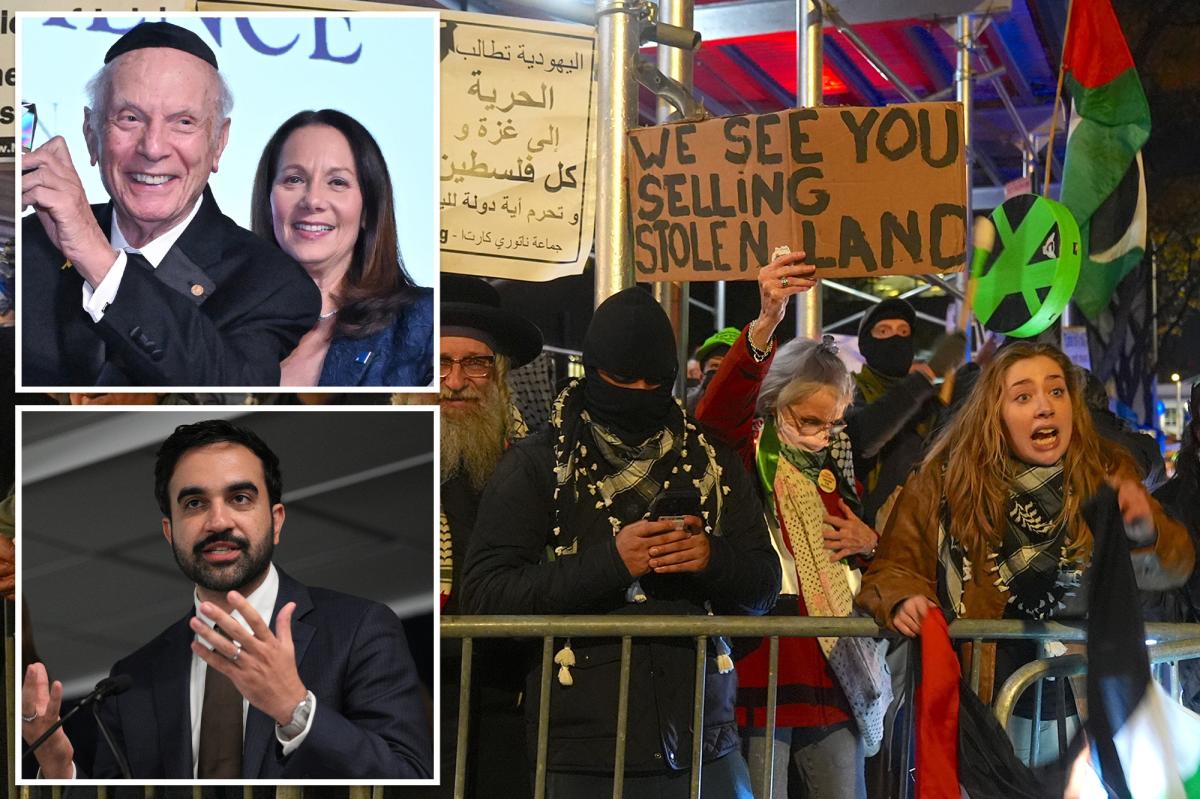 NYC Rabbi's Daughter's Bold Accusation: Is Mamdani Fueling Antisemitism?