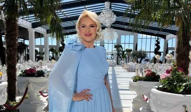 The Unseen Force Behind Shyhrete Behluli’s Rise: Her Grandmother's Surprising Role