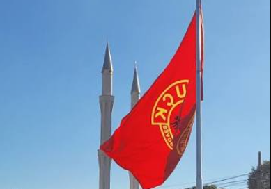 Unexpected Decision: Why the UÇK Flag Will Fly on Every Minaret