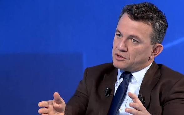 Berat Buzhala's Controversial Statements Resurface: What Did He Say About Macedonian Albanians?