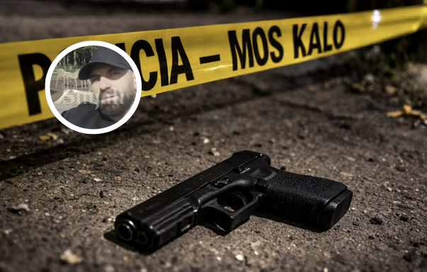 Nephew Shoots Uncle: What Lies Behind This Shocking Incident in Miradi?