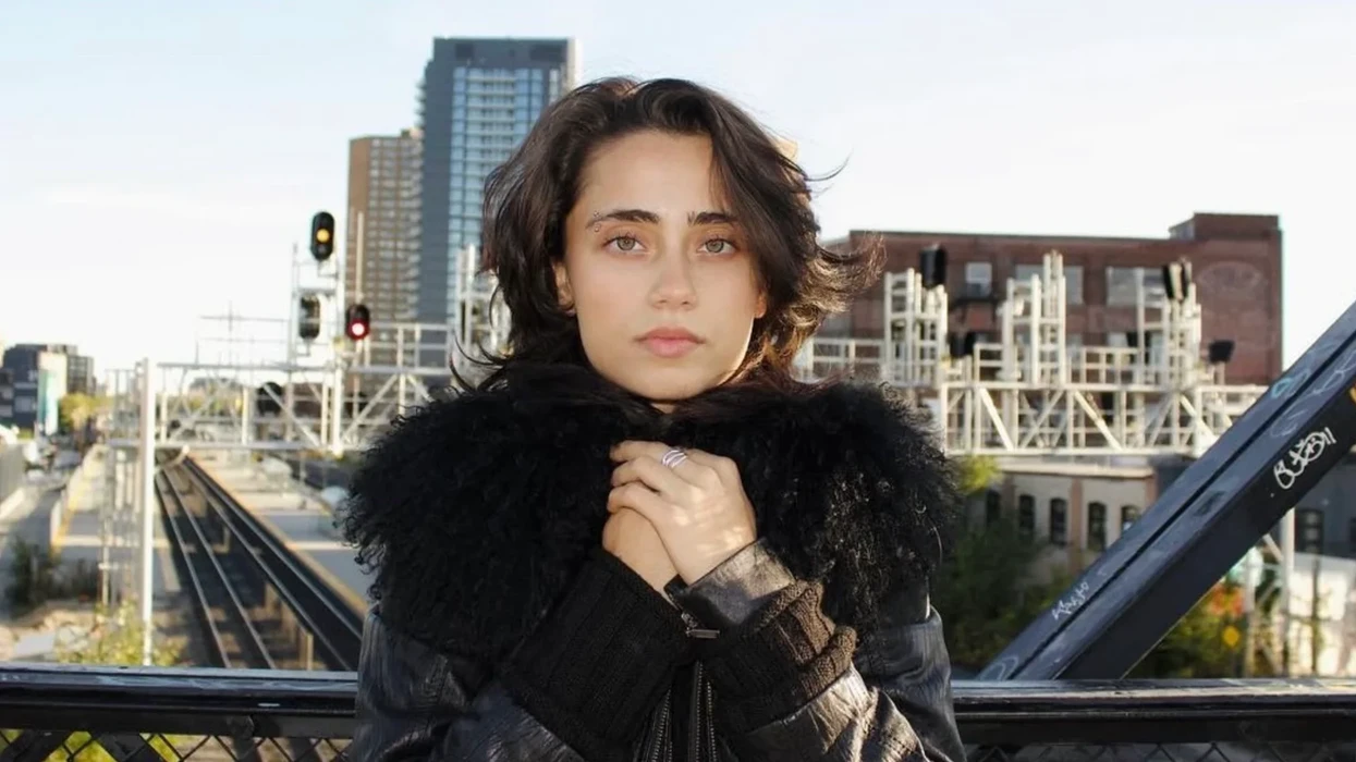 What Happened to Young Kosovar Artist Rinesa Qeriqi?