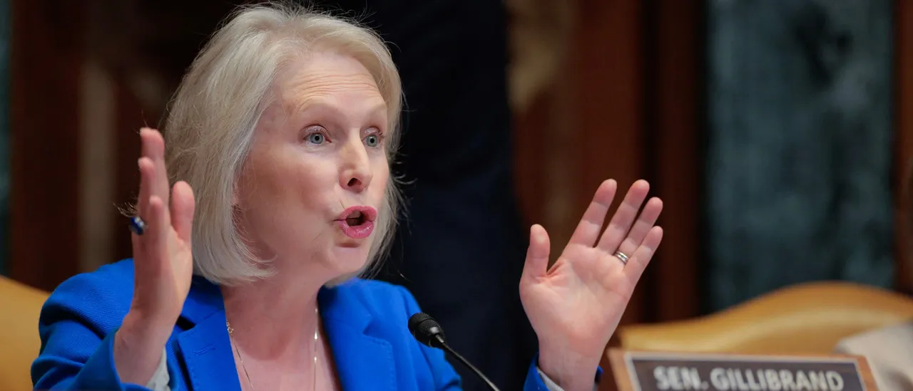 Senator's Son Sparks Debate with $30 Million Startup Launch