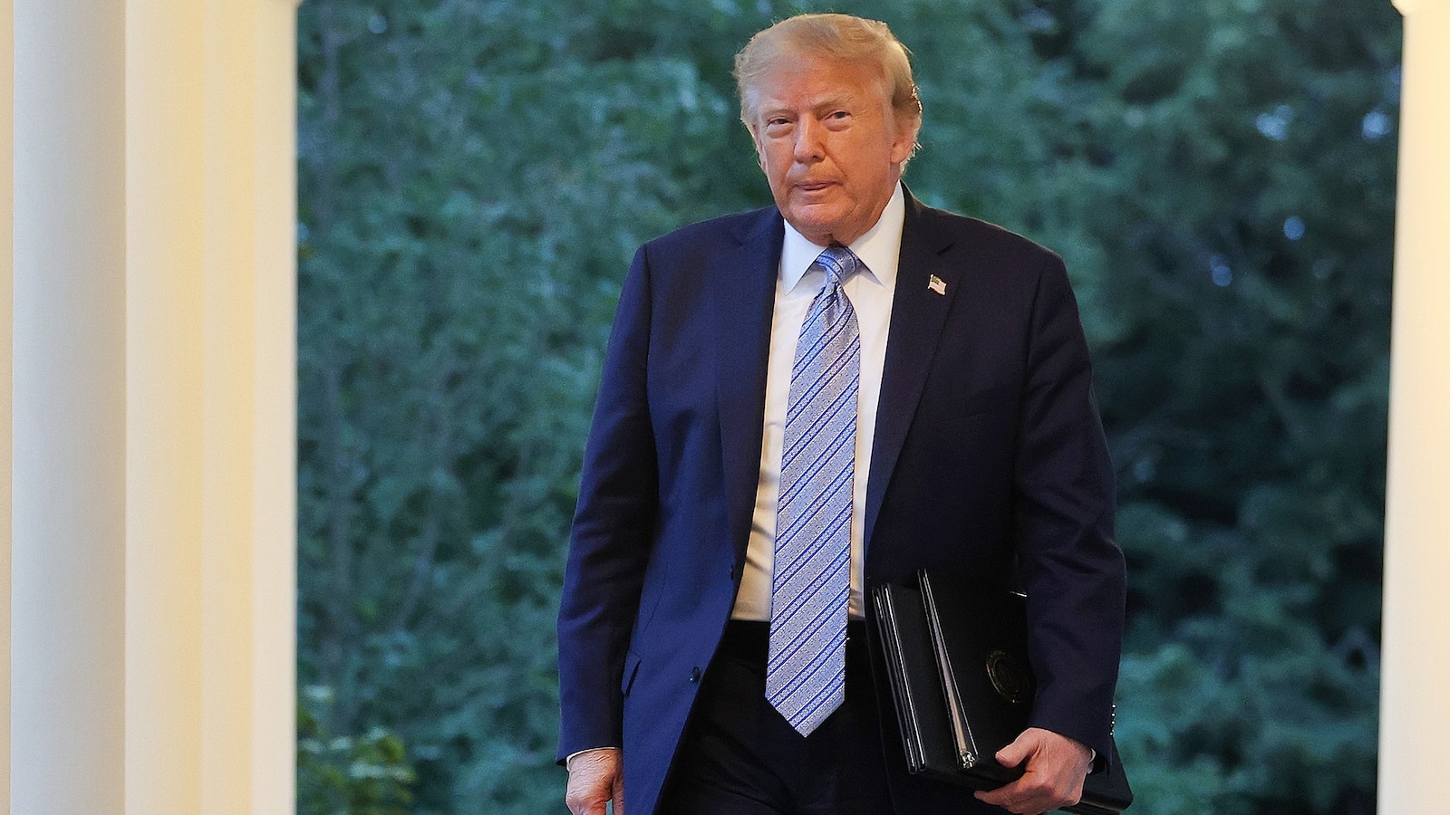 Trump's Bold 'AI Force' Move Leaves Experts Puzzled