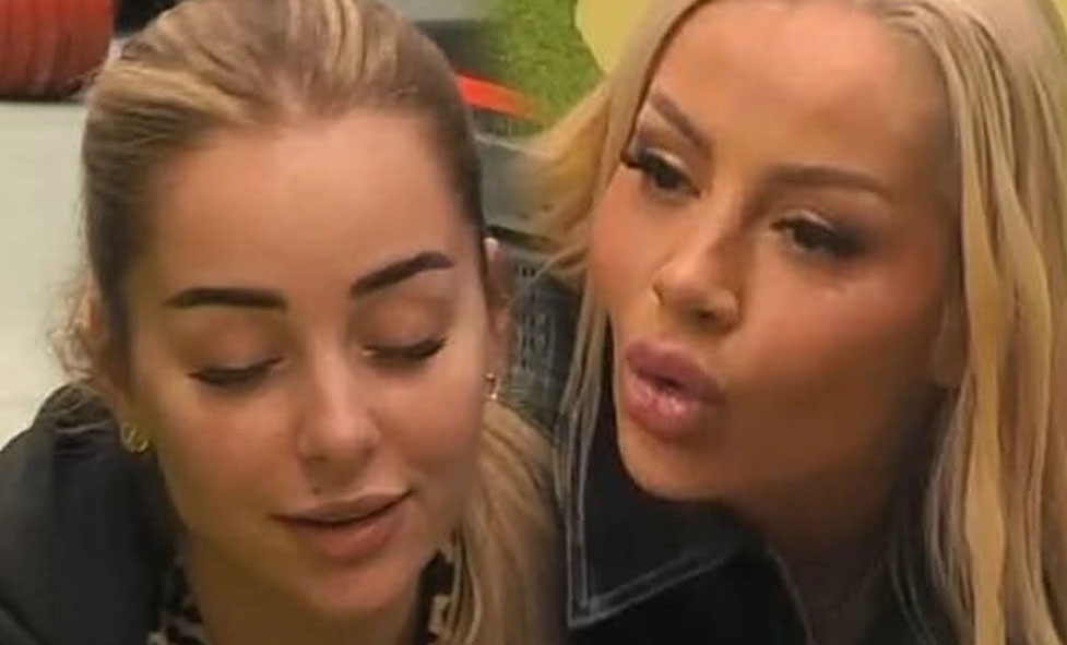 Benita's Bold Comment: Is Eliona the Target?