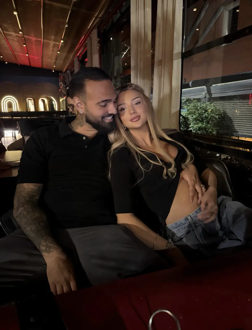 Ana and Kevin's New Venture: What Makes 'La Matiana' the Talk of Prishtina?